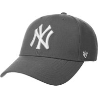 MVP Snapback Yankees Cap by 47 Brand