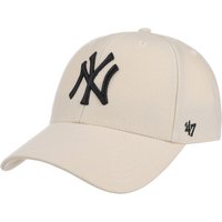 MVP Snapback Yankees Cap by 47 Brand