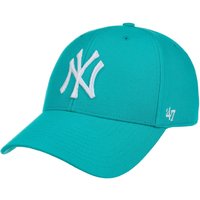 MVP Snapback Yankees Cap by 47 Brand