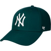 MVP Snapback Yankees Cap by 47 Brand