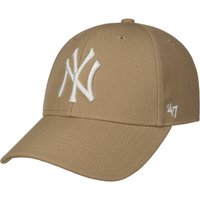 MVP Snapback Yankees Cap by 47 Brand