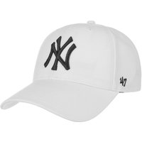 MVP Snapback Yankees Cap by 47 Brand