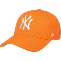 MVP Snapback Yankees Cap by 47 Brand