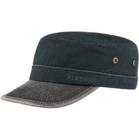 Katonah Cotton Army Cap by Stetson