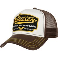 American Heritage Trucker Cap by Stetson