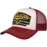 American Heritage Trucker Cap by Stetson