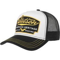 American Heritage Trucker Cap by Stetson