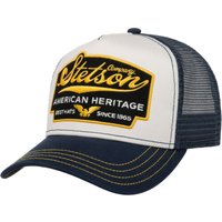 American Heritage Trucker Cap by Stetson