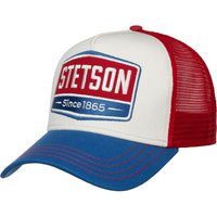 Highway Trucker Cap by Stetson