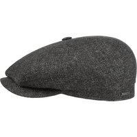 Hatteras Ellington Flatcap by Stetson