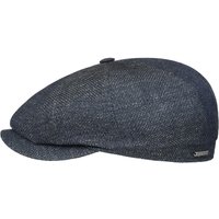 Hatteras Ellington Flatcap by Stetson