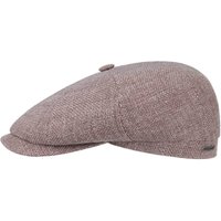 Hatteras Ellington Flatcap by Stetson