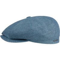 Hatteras Ellington Flatcap by Stetson