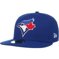 59Fifty TSF Blue Jays Cap by New Era