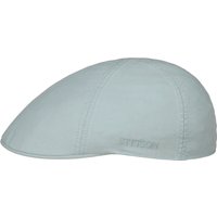 Texas Organic Cotton Flatcap by Stetson