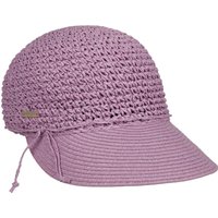 Uni Rollable Crochet Cap by Seeberger