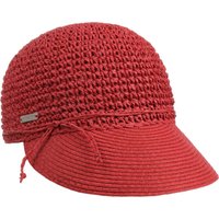 Uni Rollable Crochet Cap by Seeberger