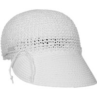 Uni Rollable Crochet Cap by Seeberger