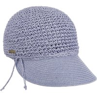 Uni Rollable Crochet Cap by Seeberger