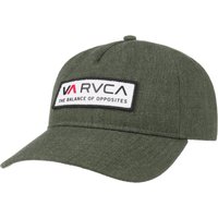 VA Snapback Cap by RVCA