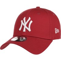 9Forty MLB Ess Yankees Cap by New Era