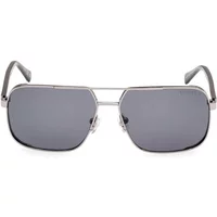 Metall Sonnenbrille für Männer Guess