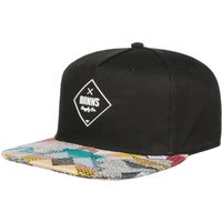 5P Rubber Aztek Cap by Djinns