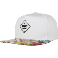 5P Rubber Aztek Cap by Djinns