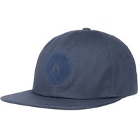 Griffen Strapback Cap by Nixon