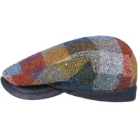 Finzi Tweed Flatcap by Lierys