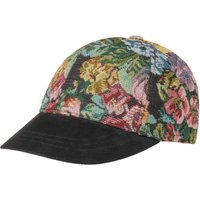 Gobelin Floral Cap by Betmar