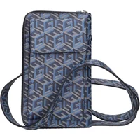 Brieftaschen Blau Guess