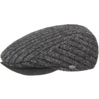 Matteo Earflaps Flatcap by Mayser