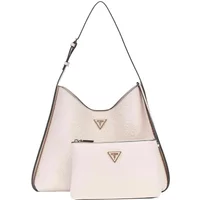 Puder Hobo Tasche Guess