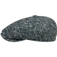 Brooklin Donegal Flatcap by Stetson