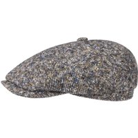 Brooklin Donegal Flatcap by Stetson