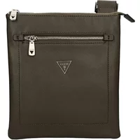 Taupe Crossover Certosa Messenger Tasche Guess