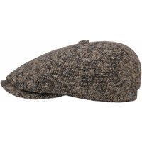 Brooklin Donegal Flatcap by Stetson