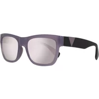 Viola Plastik Sonnenbrille für Frauen Guess