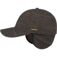 Kinty Wool Cap mit Ohrenklappen by Stetson