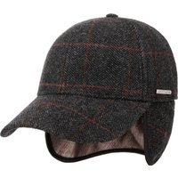 Kinty Wool Cap mit Ohrenklappen by Stetson