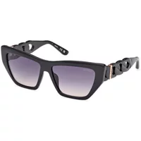 Ketten Cat-Eye Sonnenbrille Guess