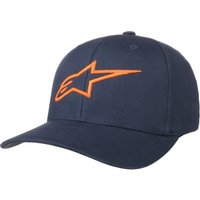 Ageless Curved Flexfit Cap by alpinestars