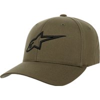 Ageless Curved Flexfit Cap by alpinestars