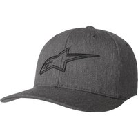 Ageless Curved Flexfit Cap by alpinestars