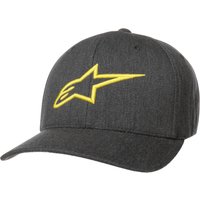 Ageless Curved Flexfit Cap by alpinestars