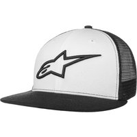 Corp Flat Brim Cap by alpinestars