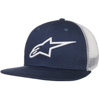 Corp Flat Brim Cap by alpinestars