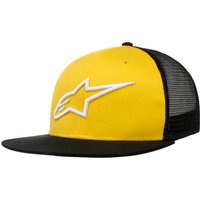 Corp Flat Brim Cap by alpinestars