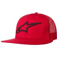 Corp Flat Brim Cap by alpinestars